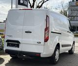 Ford Transit Custom 320 L1H1 LKW VA Trend | RFK - Ford Transit Custom in Krefeld