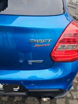 Suzuki Swift 1.4 BOOSTERJET HYBRID Sport Sport - Suzuki Swift: 1.4