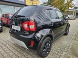 Suzuki Ignis COMFORT+ ALLGRIP HYBRID ALLRAD|KAMERA|NAVI - gebrauchte Suzuki Ignis aus dem Jahr 2023