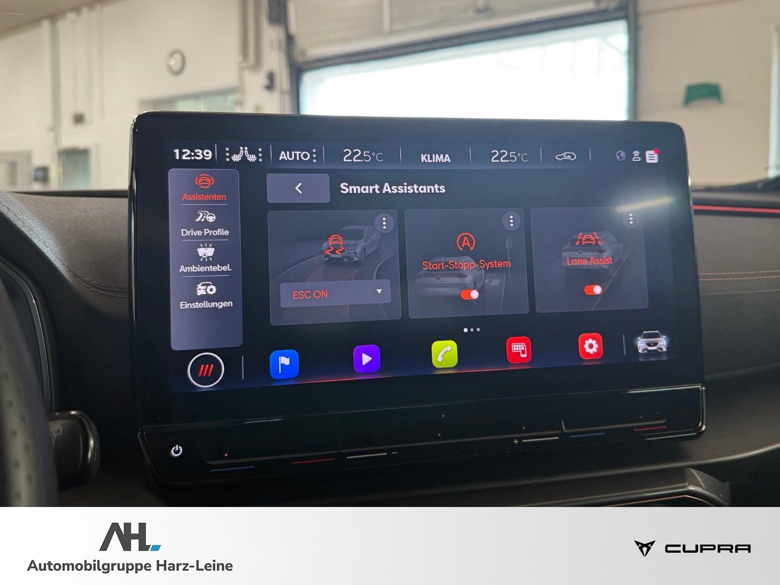 Cupra Formentor - Bild 24