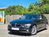 BMW 316 Baureihe 3 Touring 316 d Advantage - BMW 316: Automatik