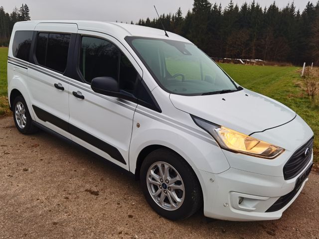 Ford Transit Connect Kombi lang Trend