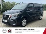 Nissan Primastar Kombi9 L1H1 2,8t Dci150 MT TEKNA 2ST H - Nissan Primastar: 1.9