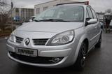 Renault Scenic II Avantage*Klima*AHK* - gebrauchte Renault Scenic aus dem Jahr 2008