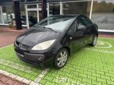 Mitsubishi Colt CZC Cabrio Invite//SITZHEIZUNG//WINDSCHOTT - Mitsubishi Colt: Czc