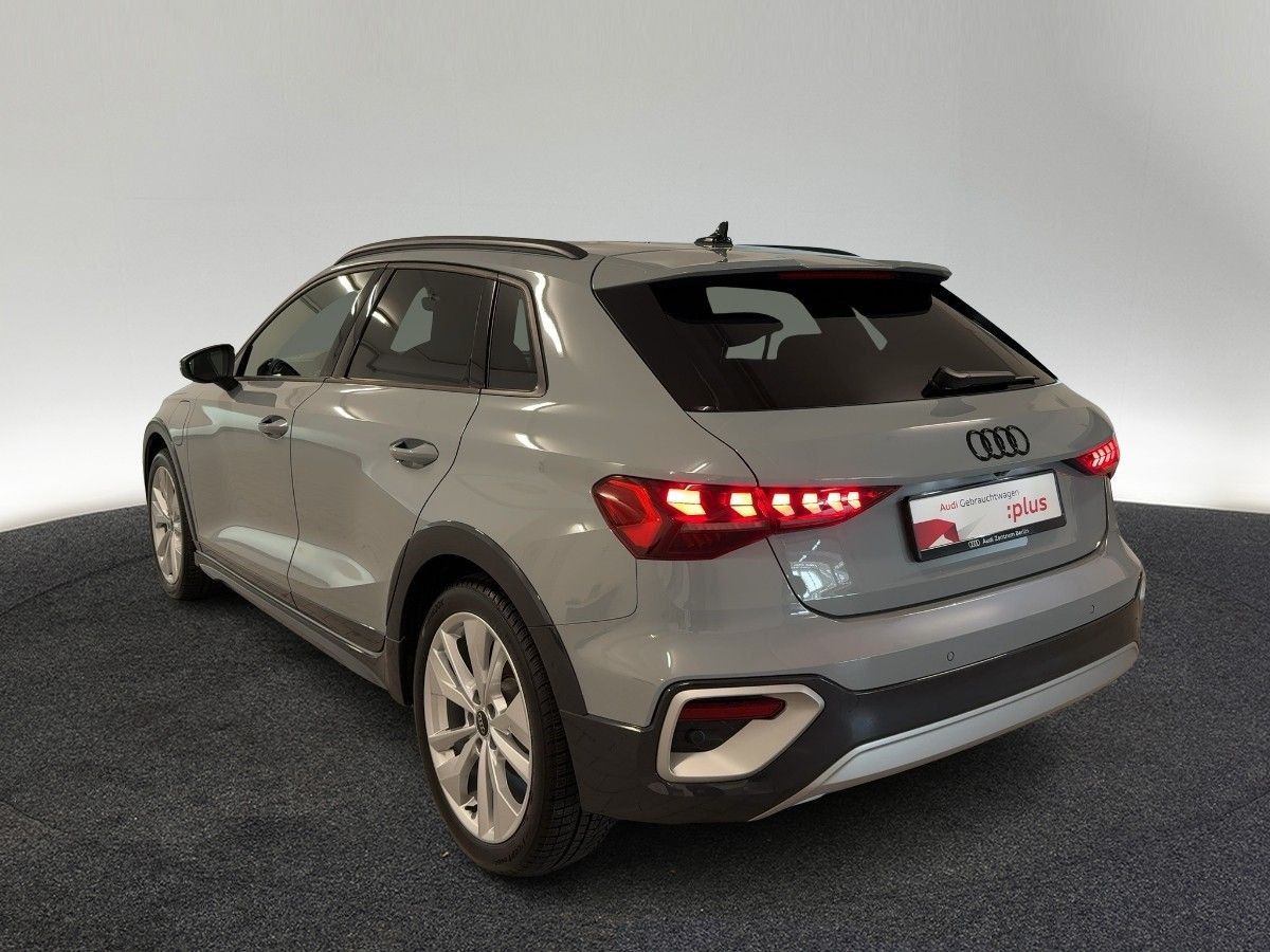Audi A3 - Bild 6