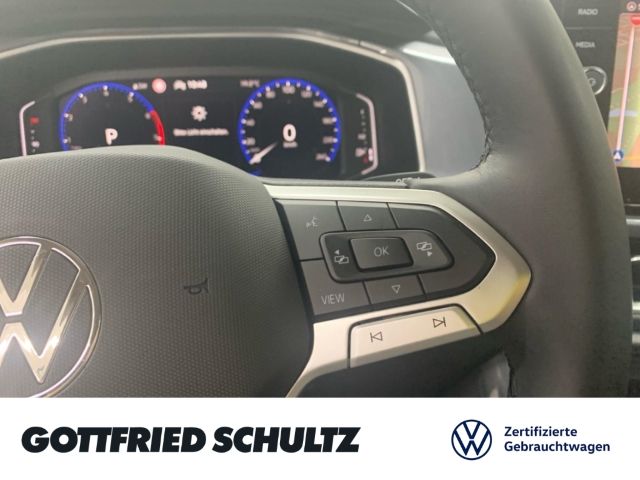 Volkswagen T-Roc - Bild 18