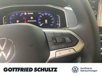 Volkswagen T-Roc - Vorschau Bild 18