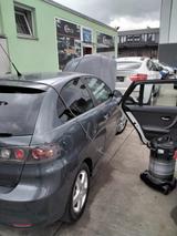 Seat Ibiza Amaro 1.2. - Seat Ibiza Amaro mit Benzin-Antrieb