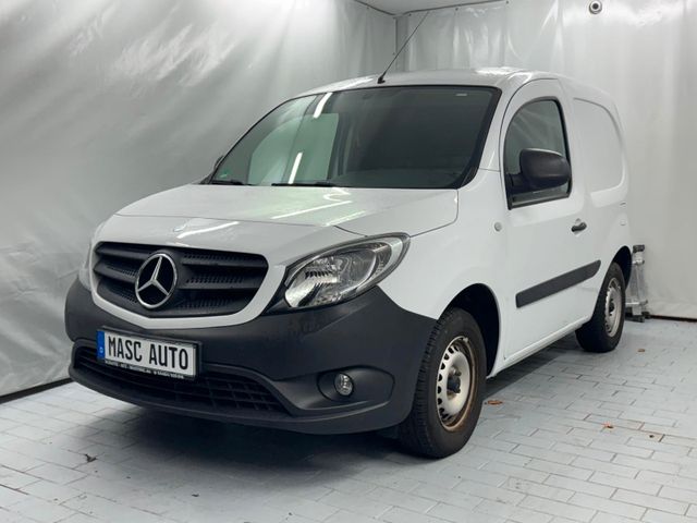 Mercedes-Benz Citan Kasten 108 CDI kompakt +MwSt+1.Hand+