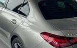 Mercedes-Benz C 220 d Autom. -Avantgarde 360 Camera - mit Diesel-Antrieb: Beige, Limousine