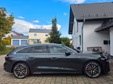 Audi A5 TFSI 110 kW S tronic Avant - - Audi A5 mit Benzin-Antrieb: Grau, mit ABS, Kombi, mit Klimaanlage