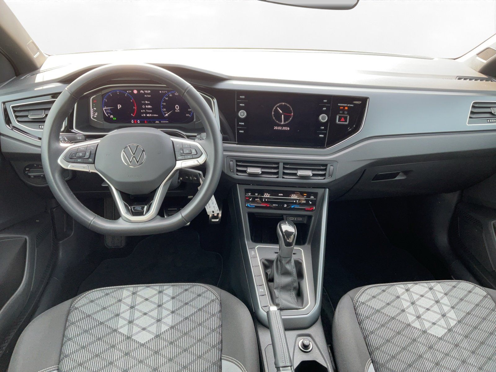 Volkswagen Taigo - Bild 12