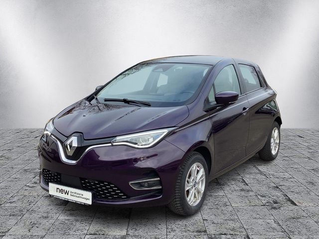 Renault ZOE Riviera R135 Z.E. 50