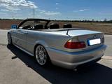 BMW E46 330Ci Cabrio | SMG | 250 PS | Sammler - BMW: Ci E46