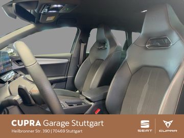 Cupra Leon - 6