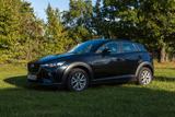 Mazda CX-3 2.0 SKYACTIV-G 121 Prime-Line FWD Prime... - Mazda CX-3 von privat