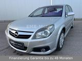 Opel Signum Edition Plus 89 000 KM - Opel Signum mit Benzin-Antrieb