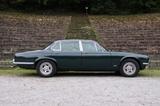 Jaguar XJ6 Serie 2 Limousine H-Zulassung - Jaguar XJ6 Gebrauchtwagen