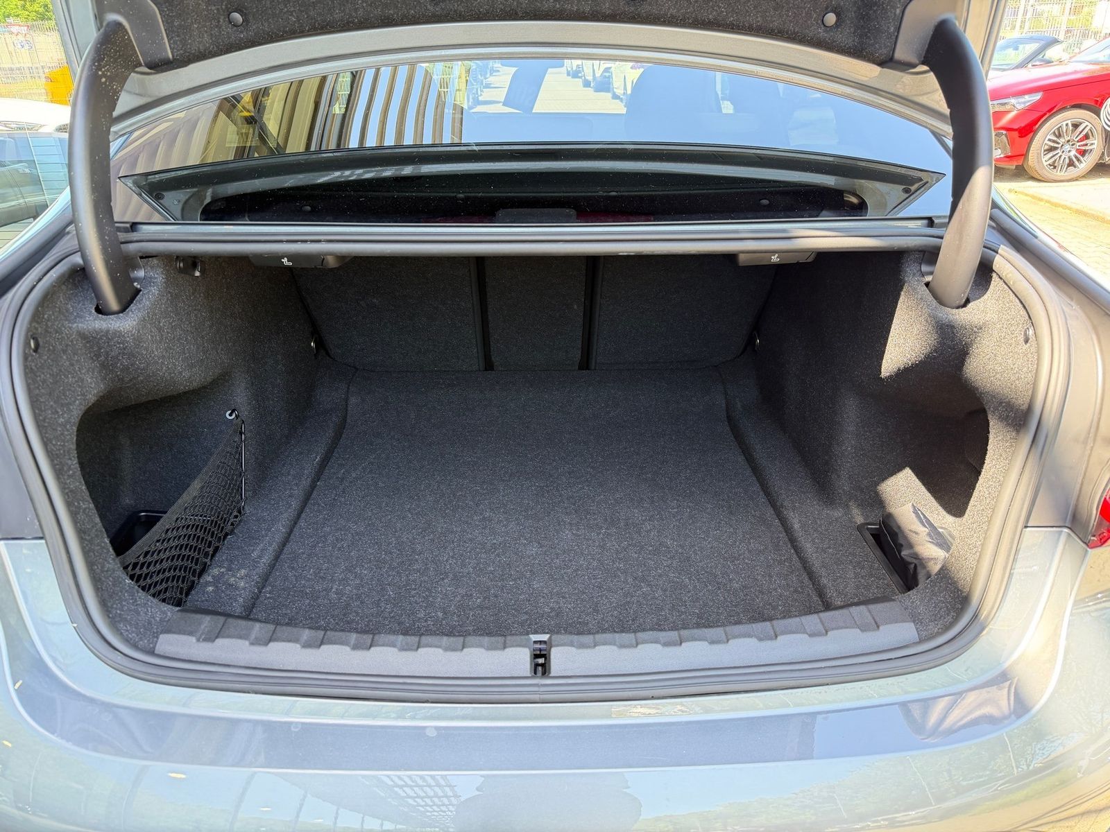 BMW 320 - Bild 11