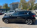 Infiniti Q30S 2.0t AWD/LED/360°/Pano/Bose - Infiniti Q30 Gebrauchtwagen