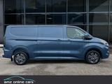 Ford Transit Custom Limited L2 Aut. 70l*B&O*Kamera*PD - Ford Transit Custom Tageszulassungen