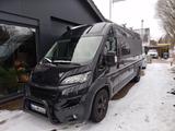 Tourne Black Edition L3H2 165PS - Tourne Wohnwagen & Wohnmobile