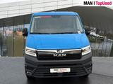 MAN TGE 3.180 4X2F AUTOMATIK KLIMA RFK NAVI ZV - Man TGE 3-180