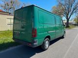 Volkswagen LT 35 FLACH  ( Z-5 Modell 2005 ) - Volkswagen LT mit Diesel-Antrieb: 35