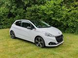 Peugeot 208 GT-Line | Sportlich | Top Auss... - Peugeot 208 Sport Gebrauchtwagen
