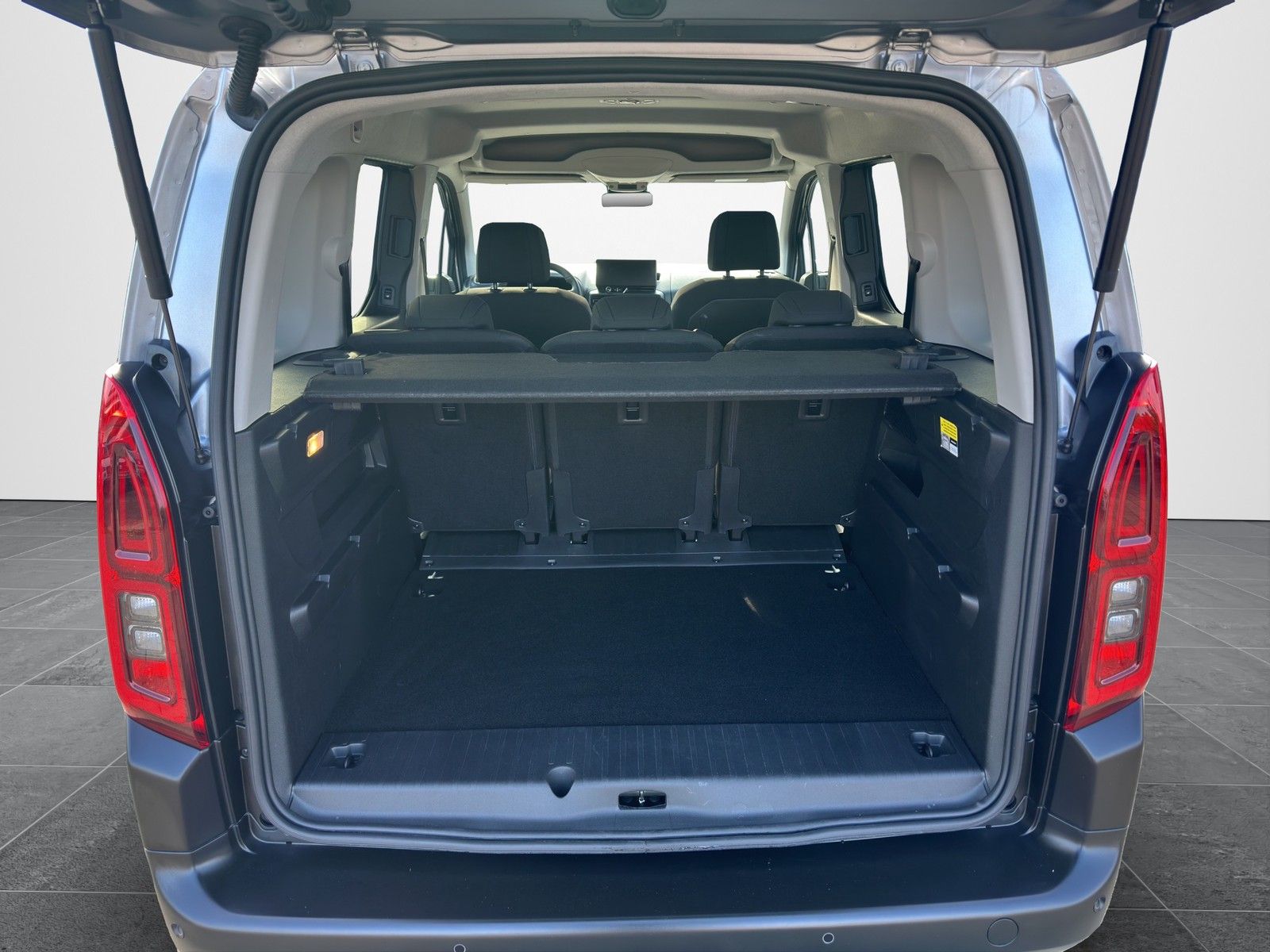 CITROEN Berlingo1.5 BlueHDi MPV Plus M / LED / KAMERA / - Image 16