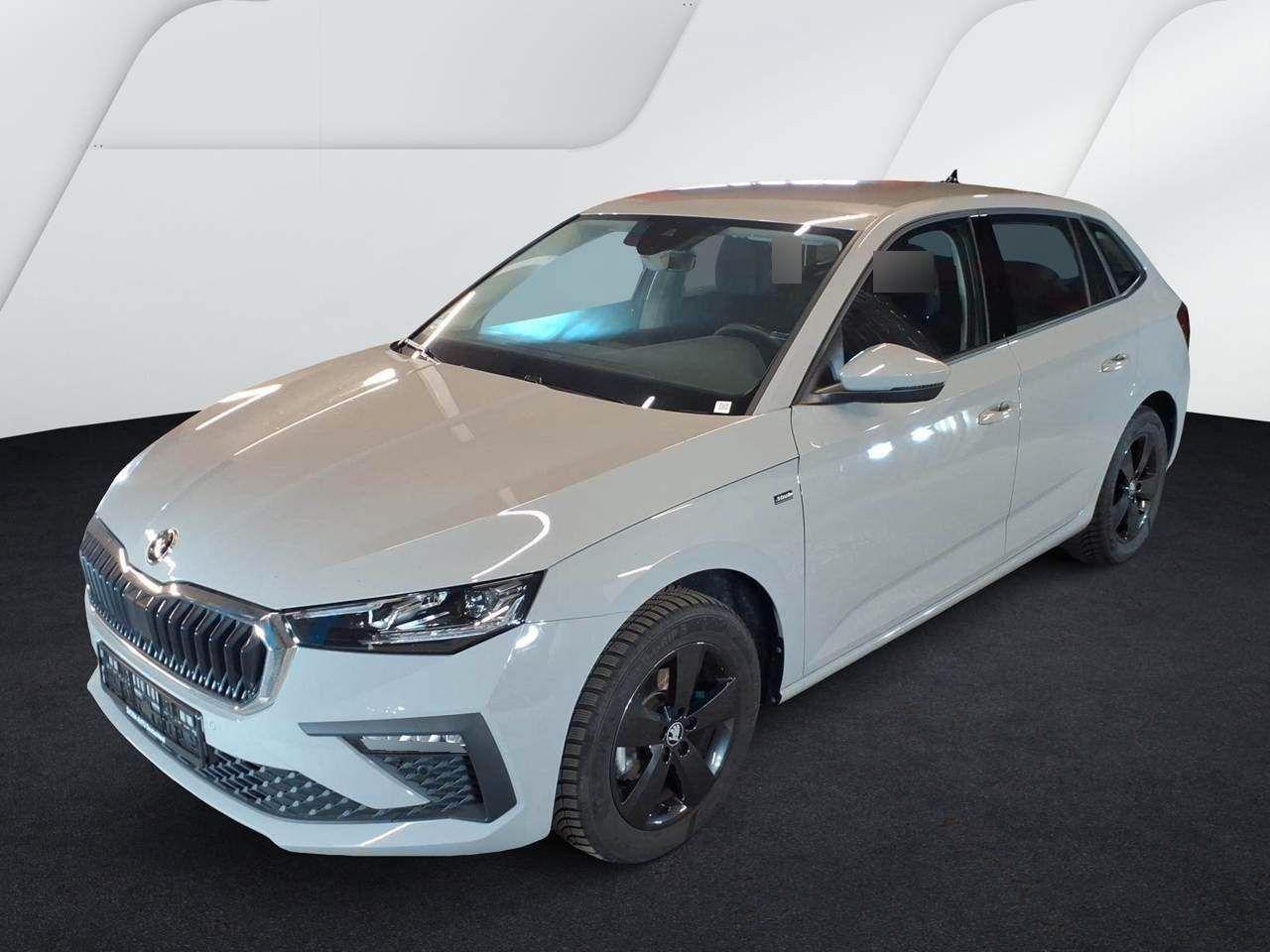 Skoda Scala Selection (AHK.Navi.Kamera) 1.5 TSI DSG