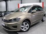 Volkswagen Golf Sportsvan 1.2 TSI Comfortline / TOTWINKEL / - Volkswagen Golf Sportsvan in Hamm