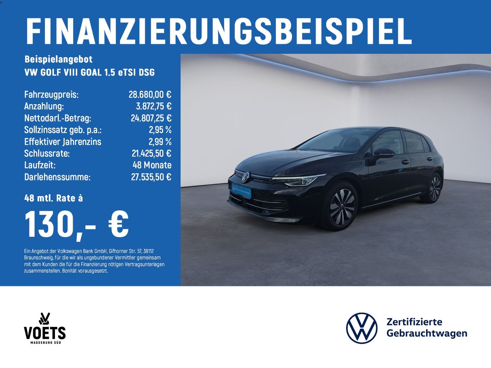 Volkswagen Golf - Bild 2