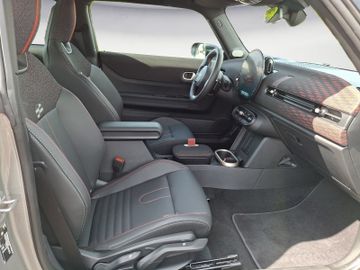 MINI Cooper C - 9