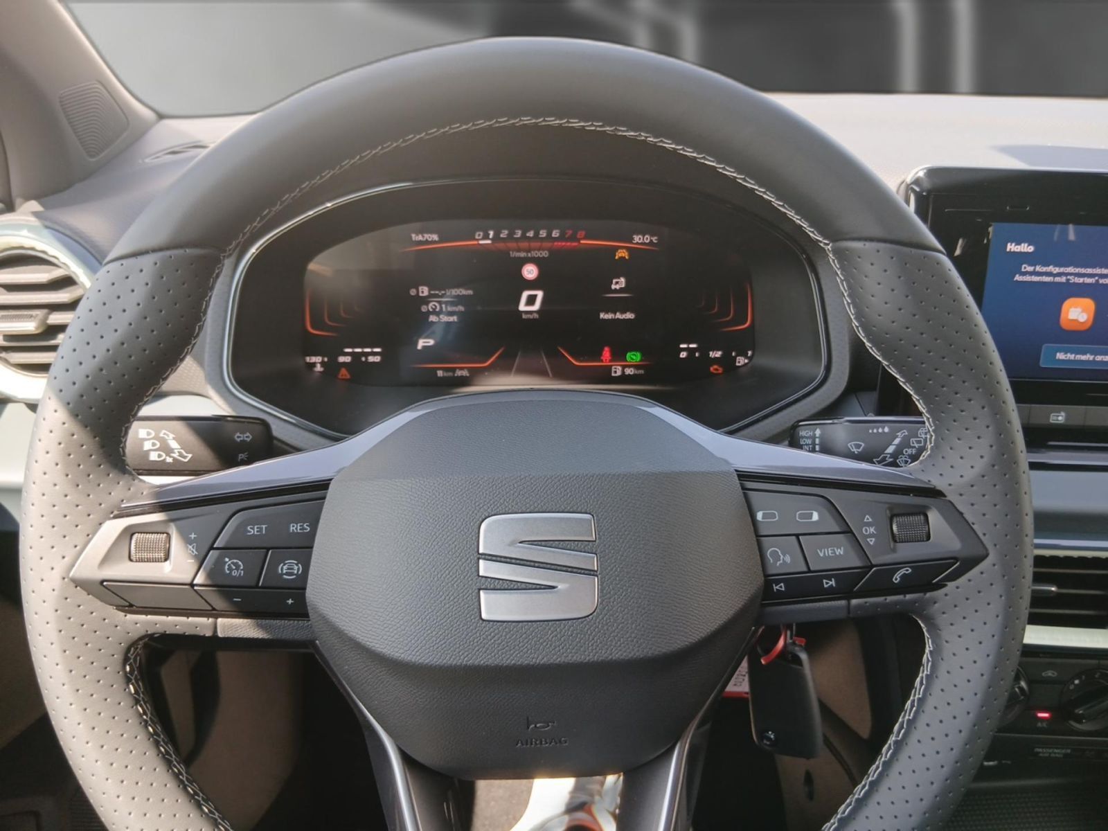 Seat Ibiza - Bild 13