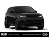 Land Rover Range Rover Sport D300 Dynamic HSE HUD Luftfeder