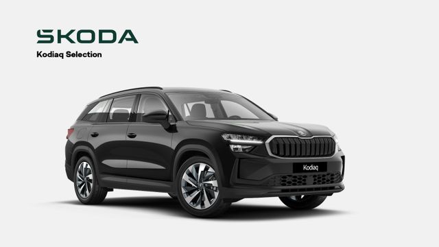 Skoda Kodiaq II 2.0 TDI DSG 4x4 Selection *360*AHK*HUD