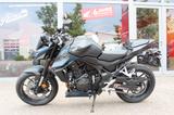 Honda CB750Hornet *E-Clutch* SHOWROOM PAKET* - HONDA CB750