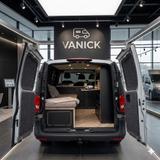 Mercedes-Benz Vito 114 CDI/ Camper/ Wohnmobil  - Mercedes-Benz Wohnwagen & Wohnmobile