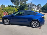 Tesla Model Y Premium Std LFP - Tesla Gebrauchtwagen von 2025