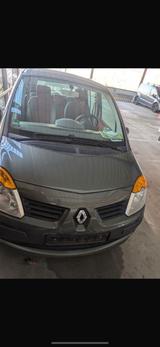 Renault Modus - Renault Modus in Leipzig