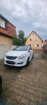 Opel opel corsa D Sport 1,4L Hubraum  zu verkau... - Opel Corsa aus 2010: Sport