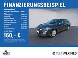 Seat Leon Sportstourer 2.0  TDI  DSG Style LED+NAVI+A