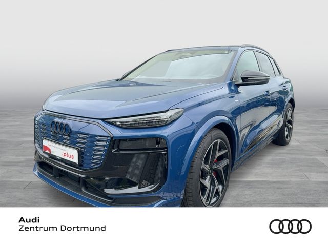 AUDI Q6 e-tron quattro AHK PANO B&amp;O TECH PRO LM22