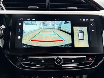 Bild 13 Opel Corsa F GS Facelift AT +LED+Kamera+ACC+PDC+NAVI+