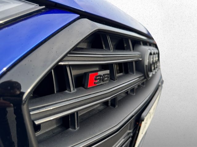 Fahrzeugabbildung Audi S6 Avant 3.0 TDI quattro KLIMA LED NAVI ALU