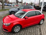Audi A1 attraction, 1.Hand ;Scheckheft - Audi A1 Gebrauchtwagen in Düsseldorf