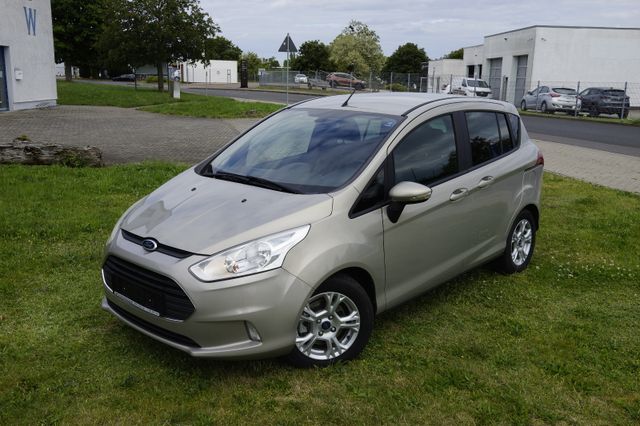 Ford B-Max B-MAX Sync Edition*1 Hand*Klimaaut*