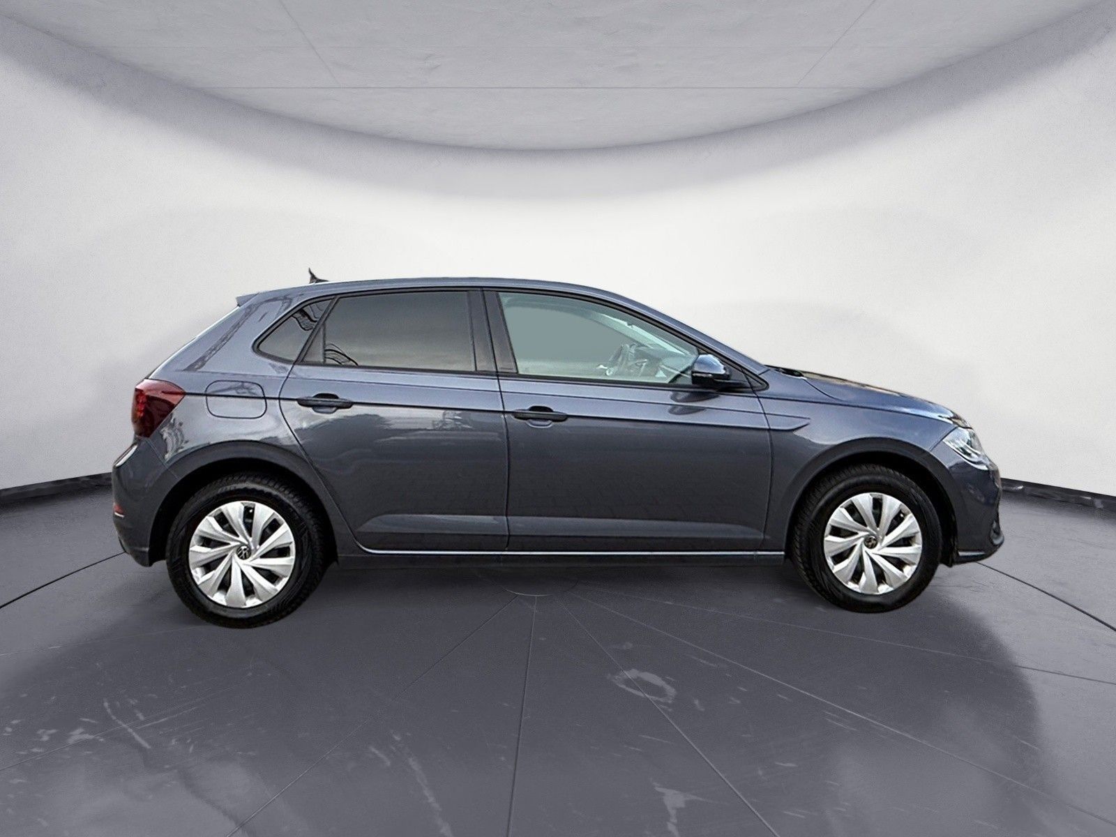 Volkswagen Polo - Bild 4